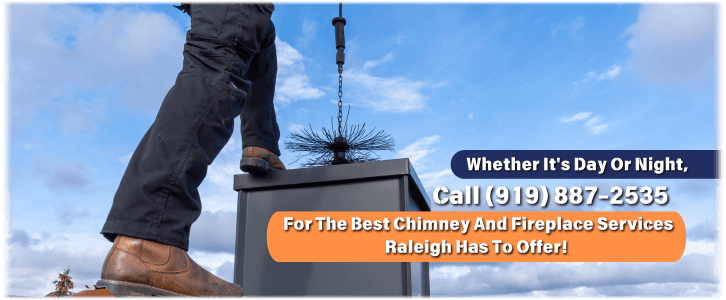 Chimney and Fireplace Solutions