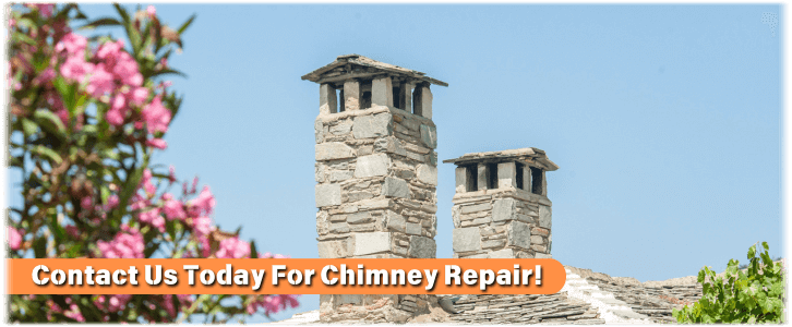 Chimney Repair Raleigh