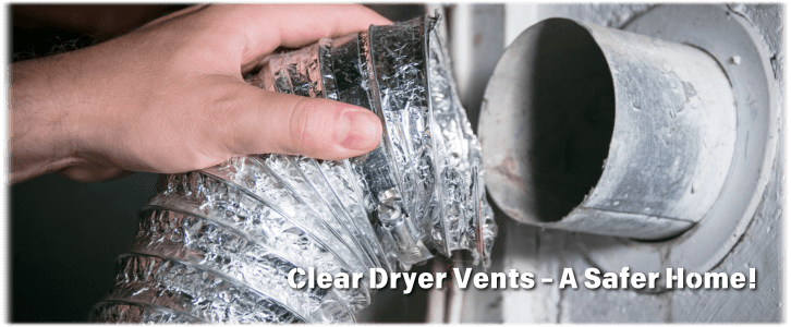 Dryer Vent Cleaning Raleigh