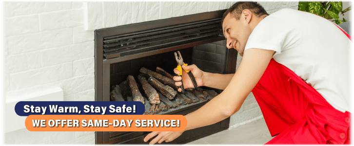 Fireplace Repair Raleigh