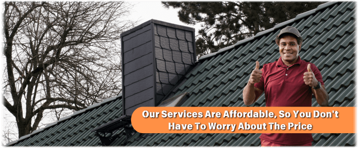 Raleigh Chimney Sweep