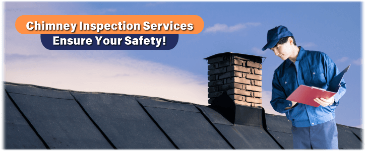 Chimney and Fireplace Inspection Raleigh